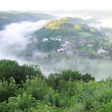 B&B Foret D'Animaux Bouillon Exterior photo