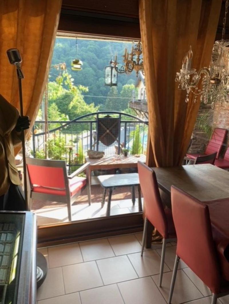 B&B Foret D'Animaux Bouillon Exterior photo