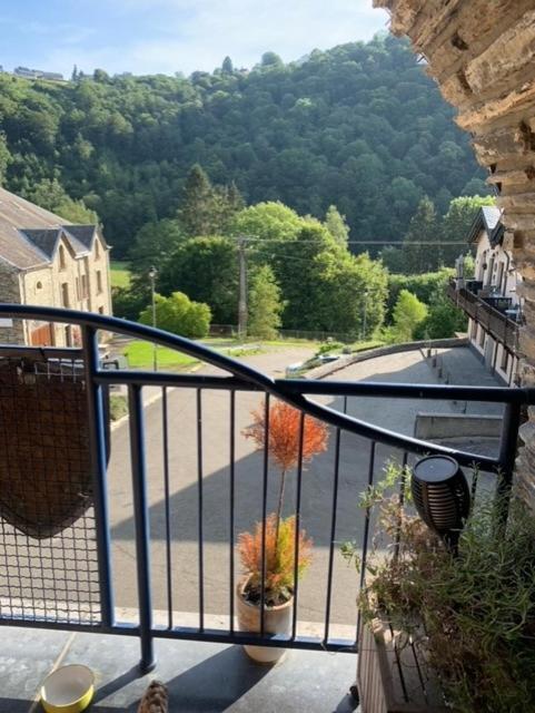 B&B Foret D'Animaux Bouillon Exterior photo